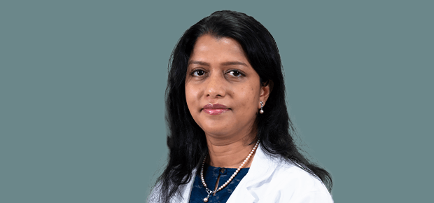 Dr. Susmita Das