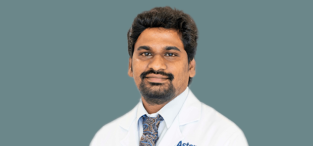 Mr. B. Vinay Kumar