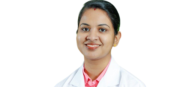 Dr. Dikshitha Chetty