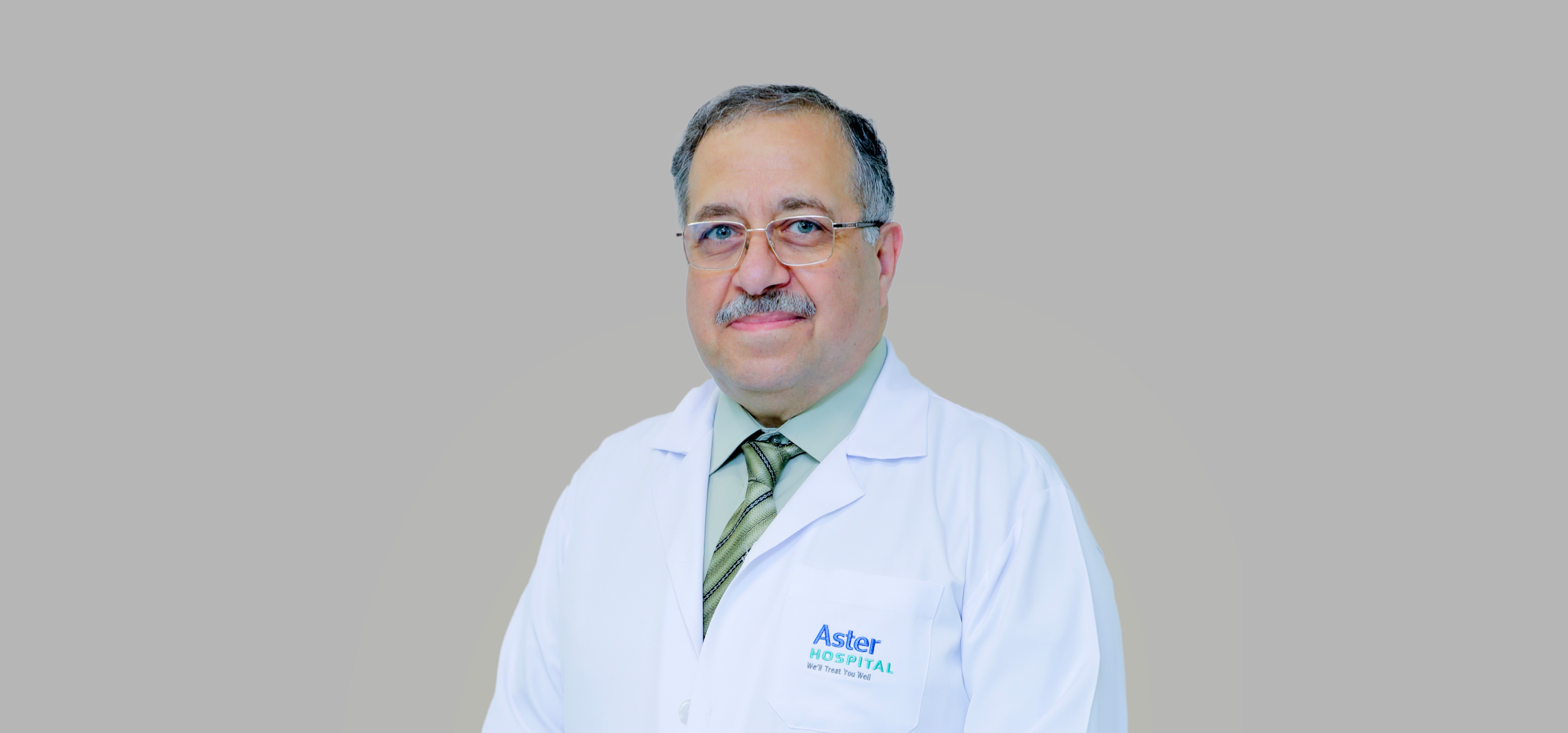 Dr. Ali Abdulhameed Jasim Al Hamdani