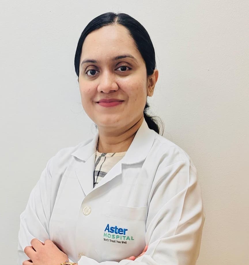 Dr. Shabnam S