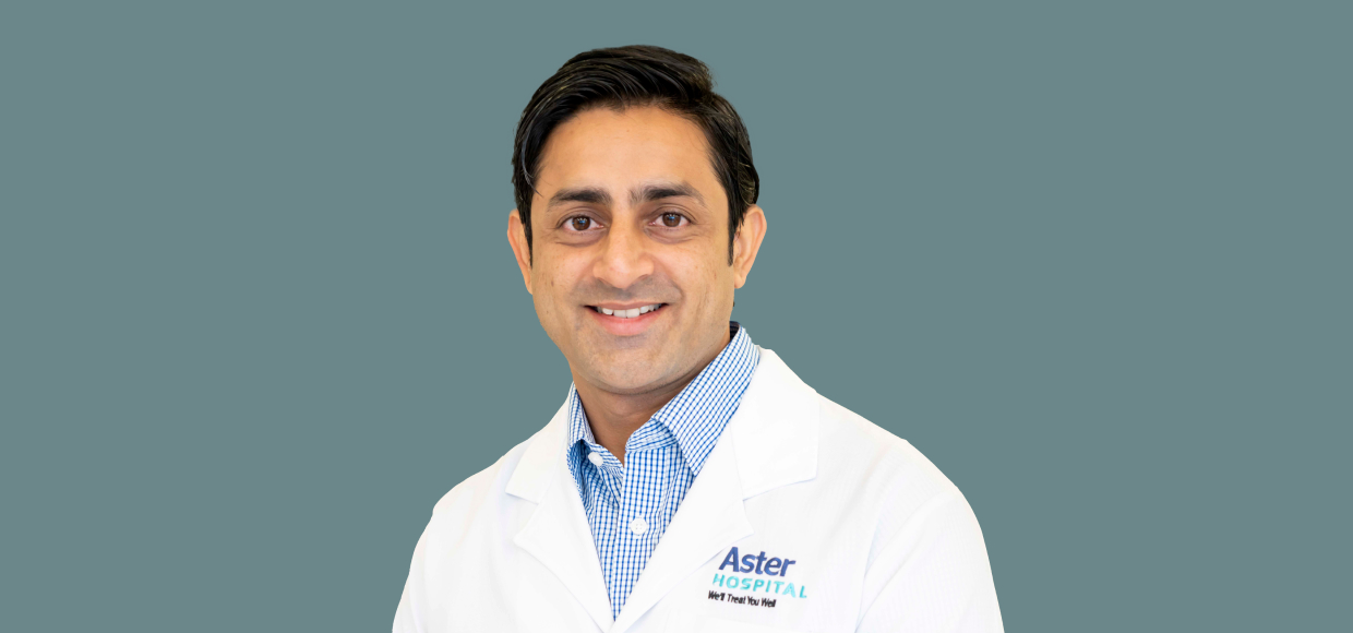 Dr. Faizan Mehmood
