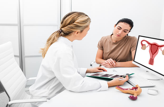 Fibroid