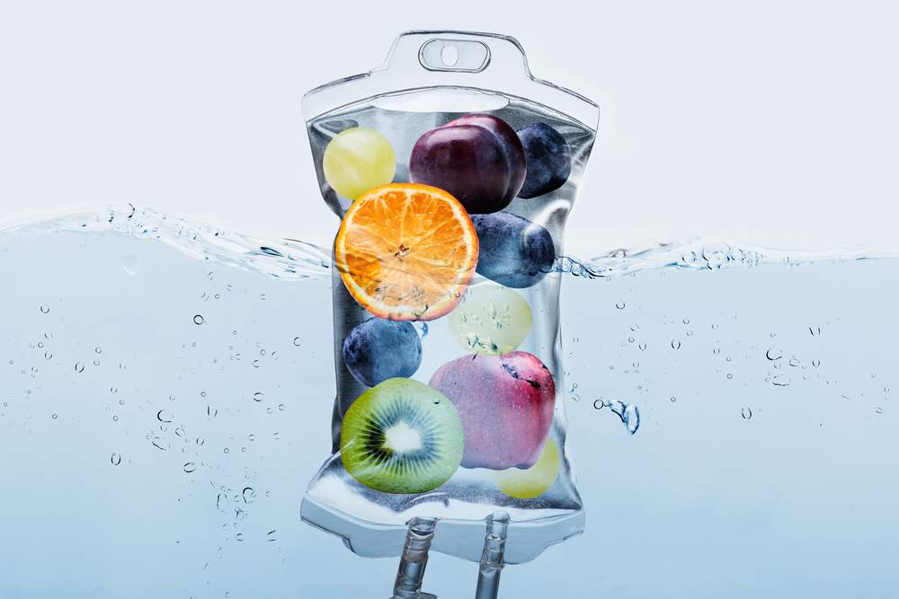 glutathione injection sharjah IV Drip Therapy & IV Vitamin Infusions & Injections