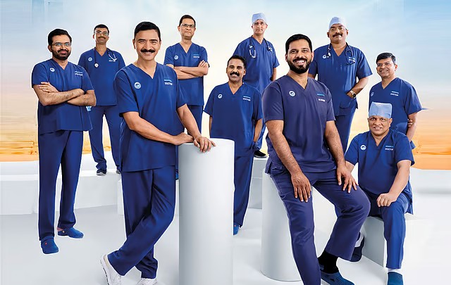 Aster leads the charge in heart health: Innovations and prevention strategies