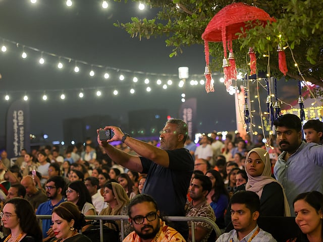 Dubai hospitals report post-Diwali surge in respiratory, diabetic cases