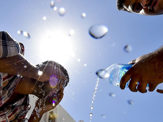 Experts offer tips for a safe and healthy summer in the UAE