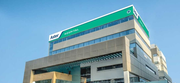 Aster Hospital, Mankhool