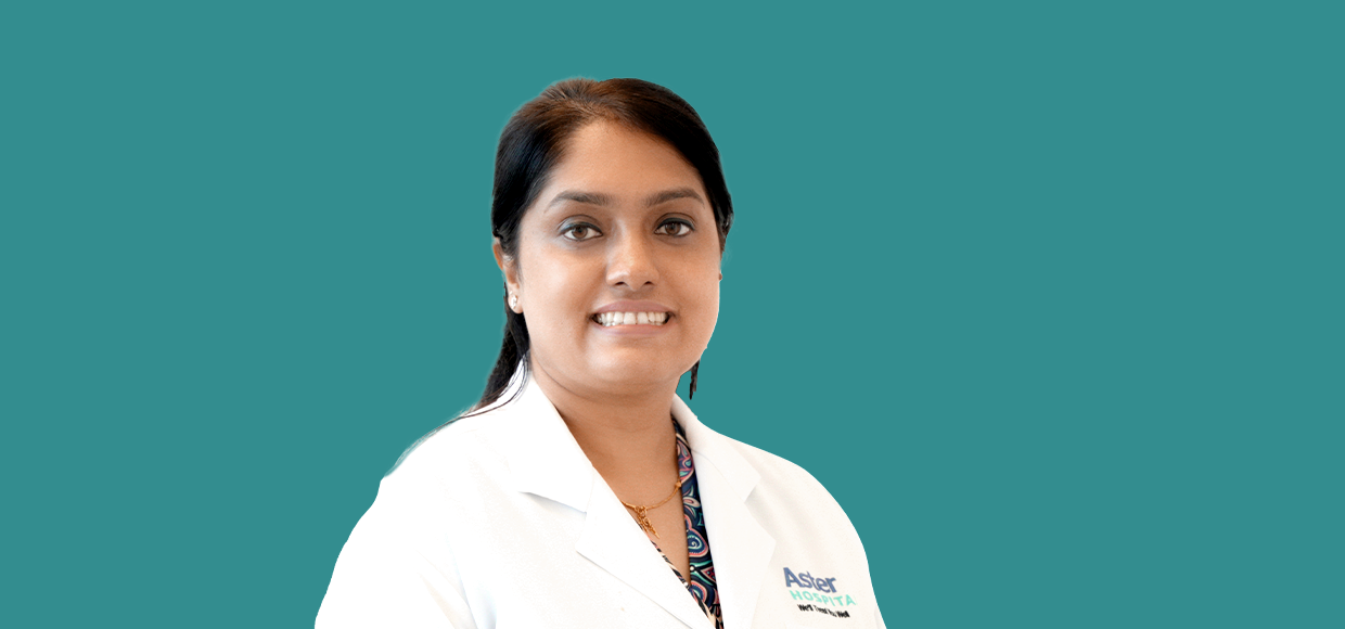 Dr. Soumya Samuel