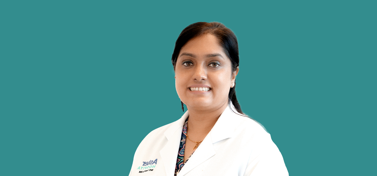 Dr. Soumya Samuel