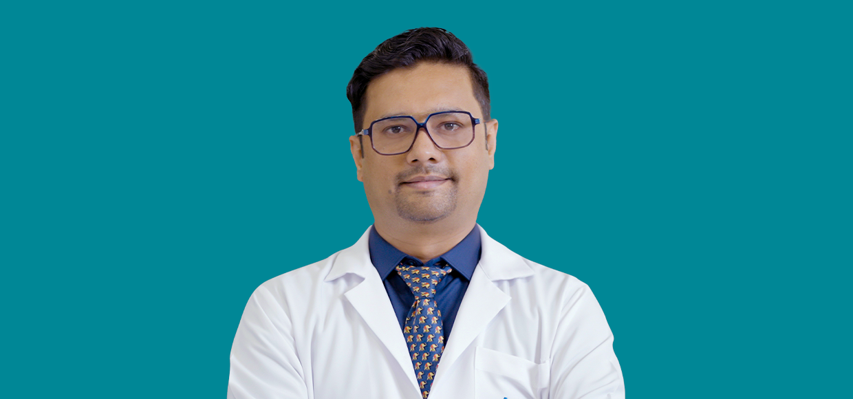 Dr. Brijesh Puthalonkunath Valsalan