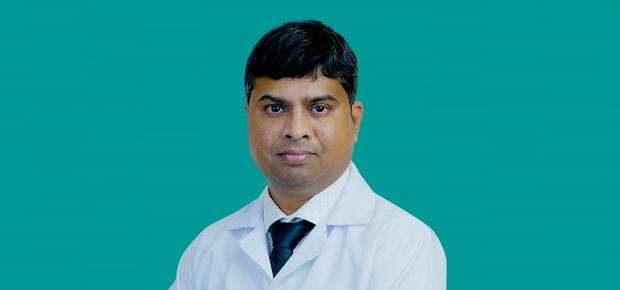 Dr. Ahmar Shamim