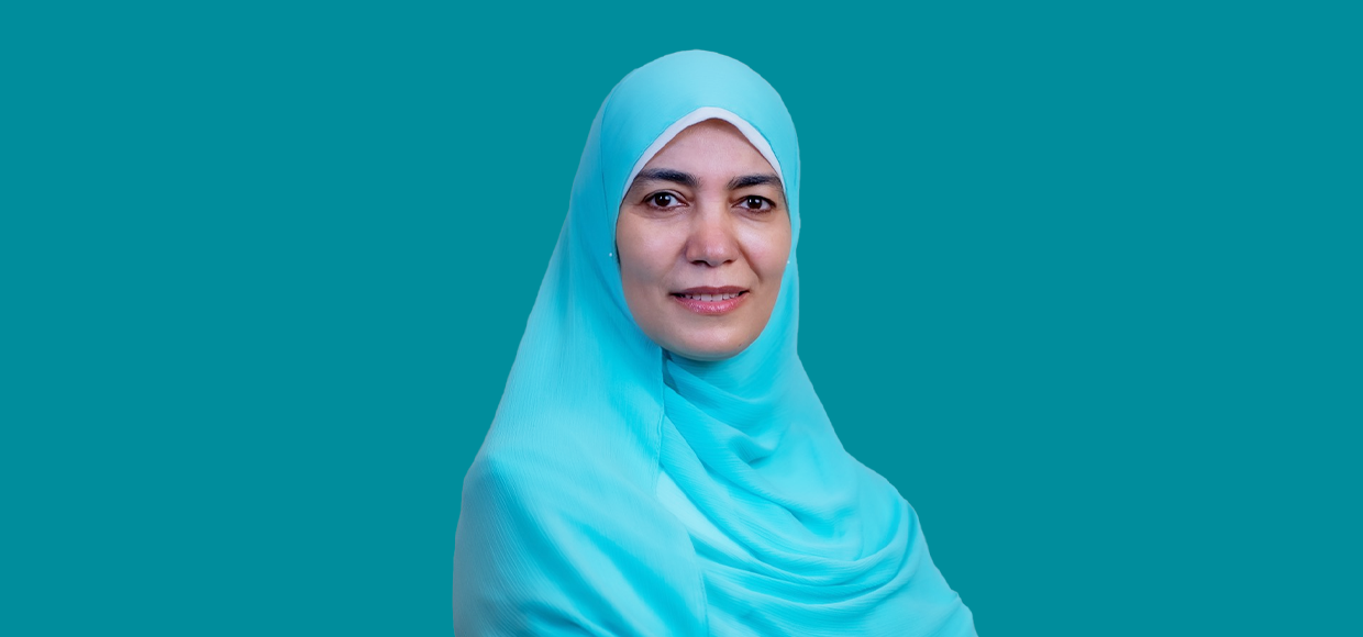 Dr. Suad Mohamed Atallah