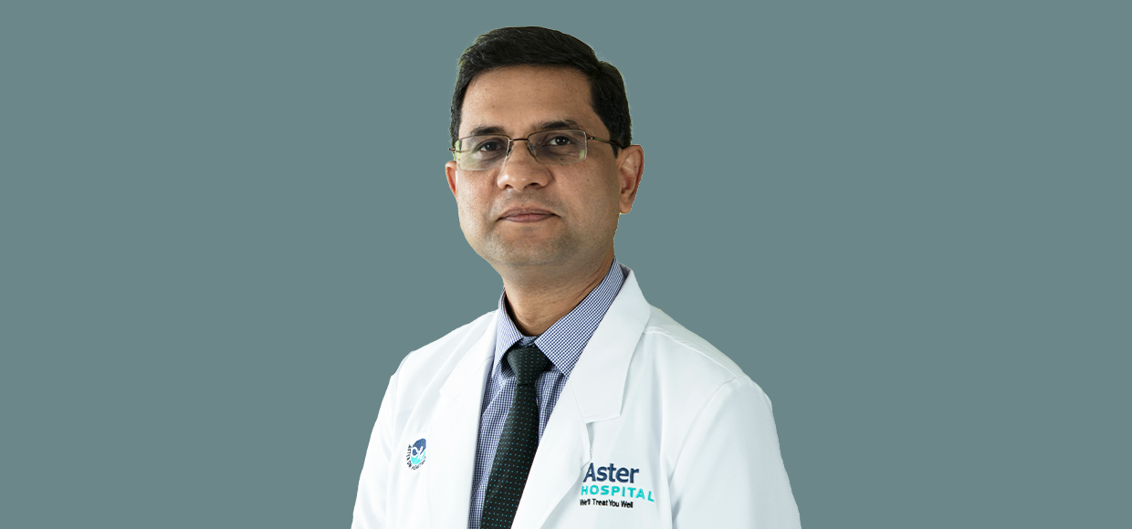 Dr. Sachin Upadhyaya