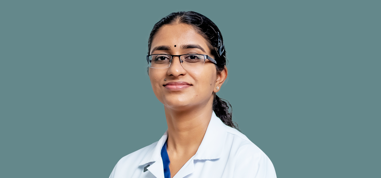 Dr. Karthika Sasidharan