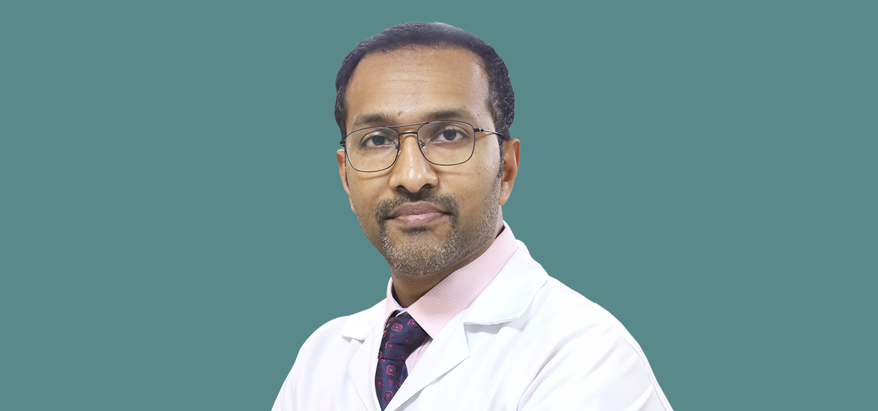 Dr John Alexander
