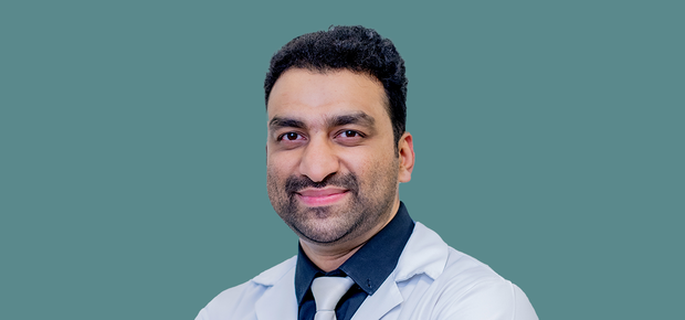 Dr. Aijas Moidu