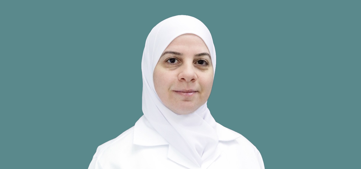 Dr. Lina Nammora