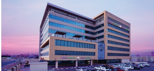 Admission & Discharge