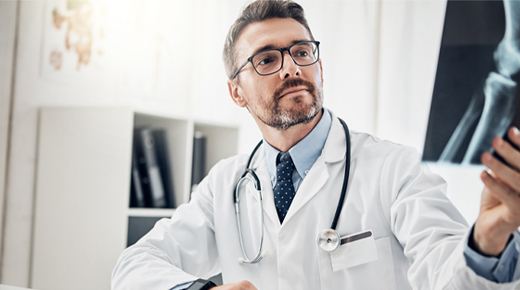 Orthopedics