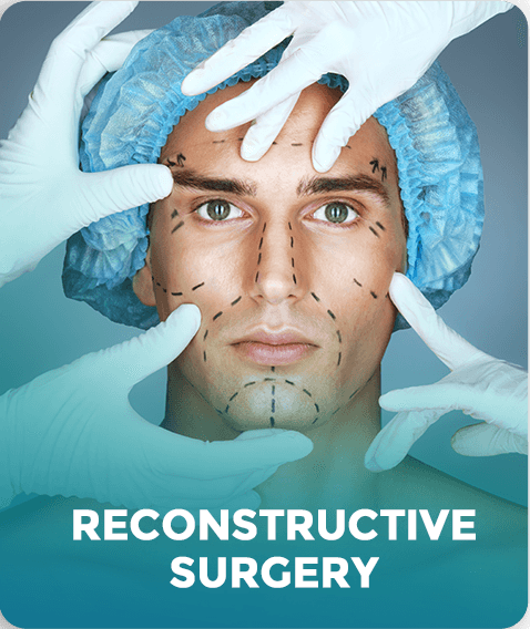 Reconstructive Plastic Surgery - Best Private Hospital in Dubai Al Mankhool