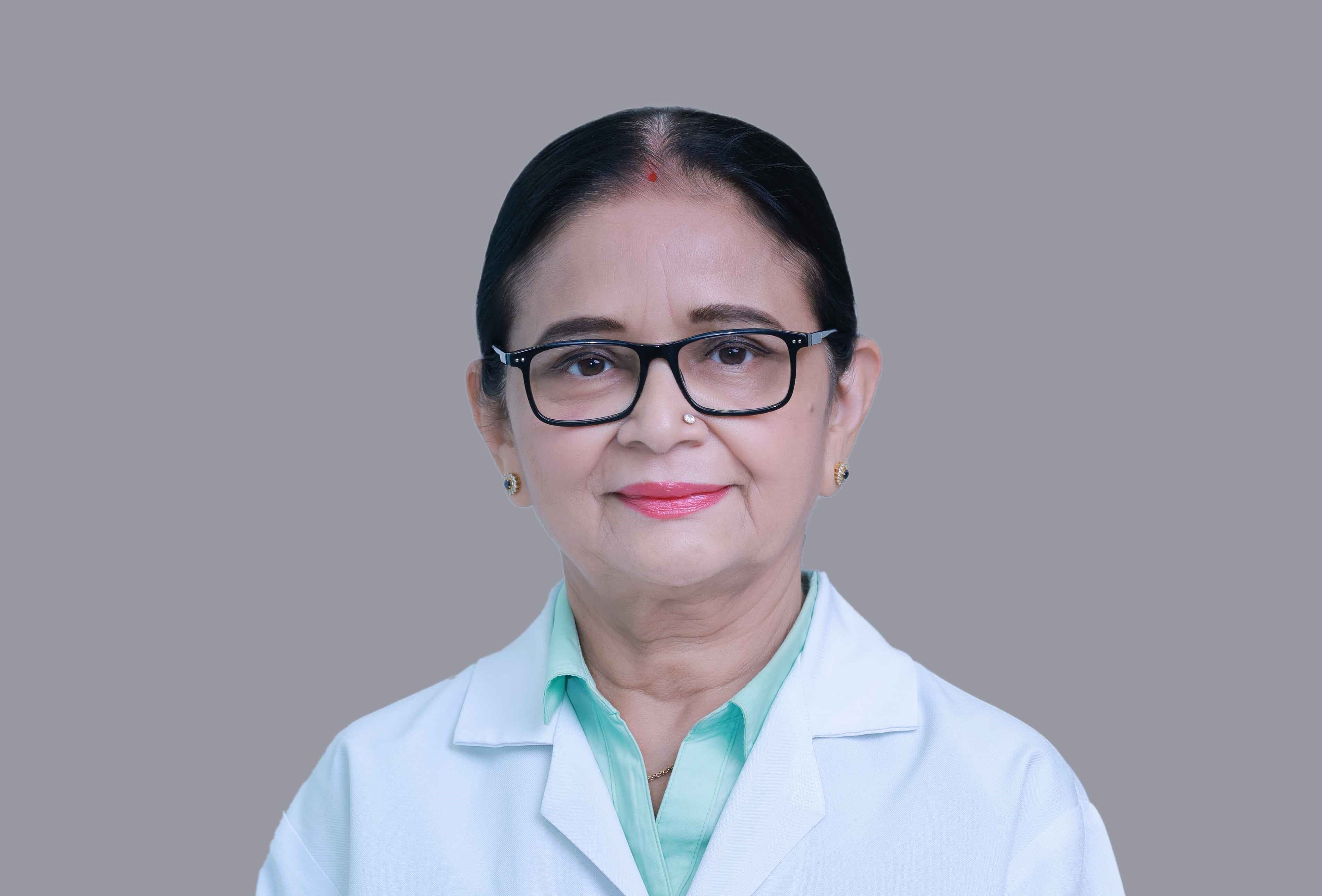 Dr. Shipra Shrivastava | Cardiothoracic Surgeon | Aster Hospitals, Al Qusais