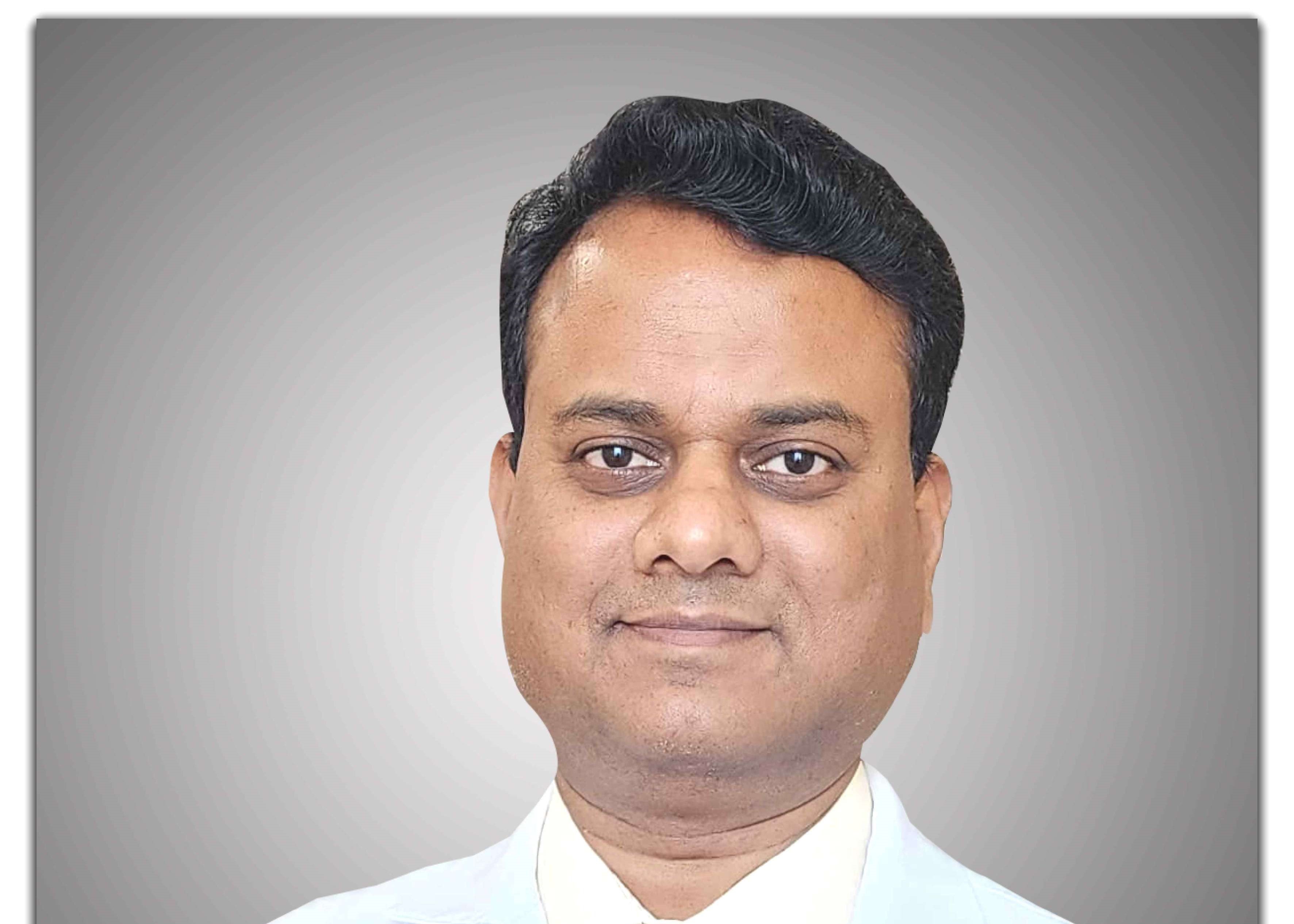 Dr. Siddharth Sankar Das – Consultant in General, Laparoscopic & Bariatric Surgery | Aster Hospital, Mankhool