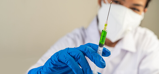Anaesthesia