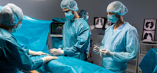Cardiac Surgery