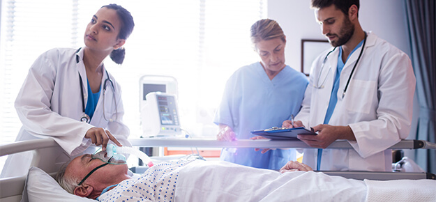 Critical Care Medicine
