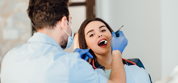 Dentistry
