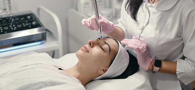 Skin Solutions: Expert Dermatology Services