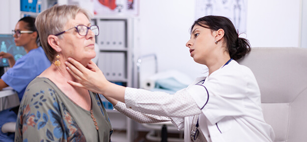 Endocrinology