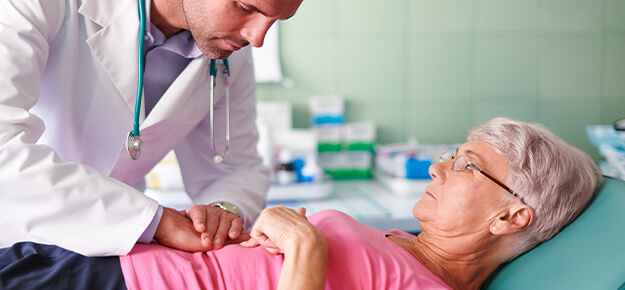 Gastroenterology And Hepatology