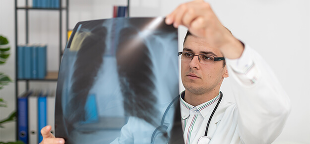 Pulmonology