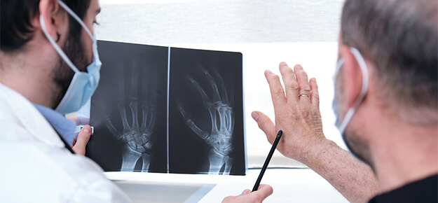Rheumatology