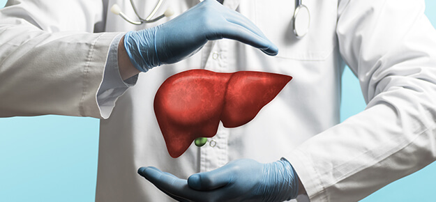 Aster Integrated Liver Care