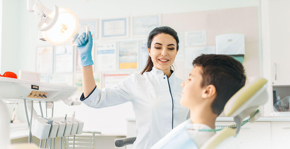 Dentistry