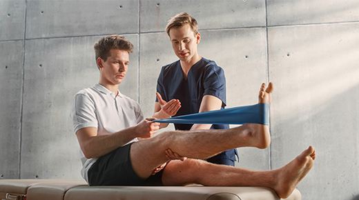 ACL Repair Surgery