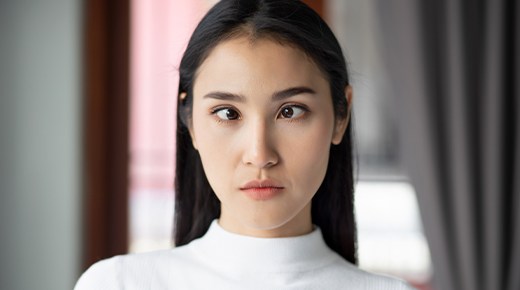 Strabismus