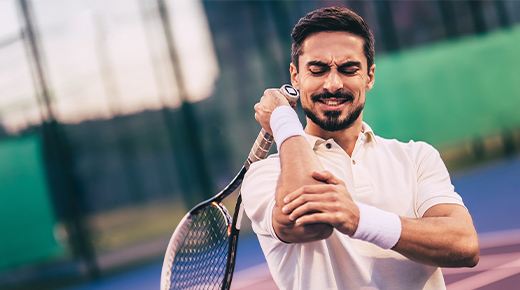 Tennis Elbow