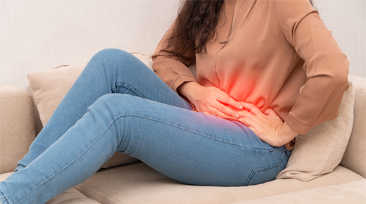 Dysmenorrhea