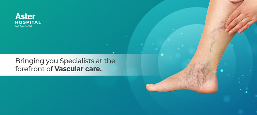 Vascular Surgery