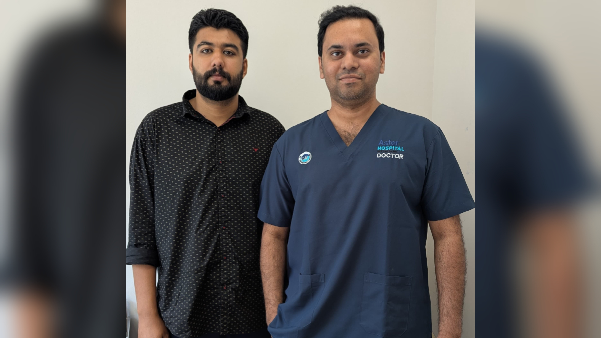 Dubai resident’s face swelling leads to discovery of life-threatening vein blockage