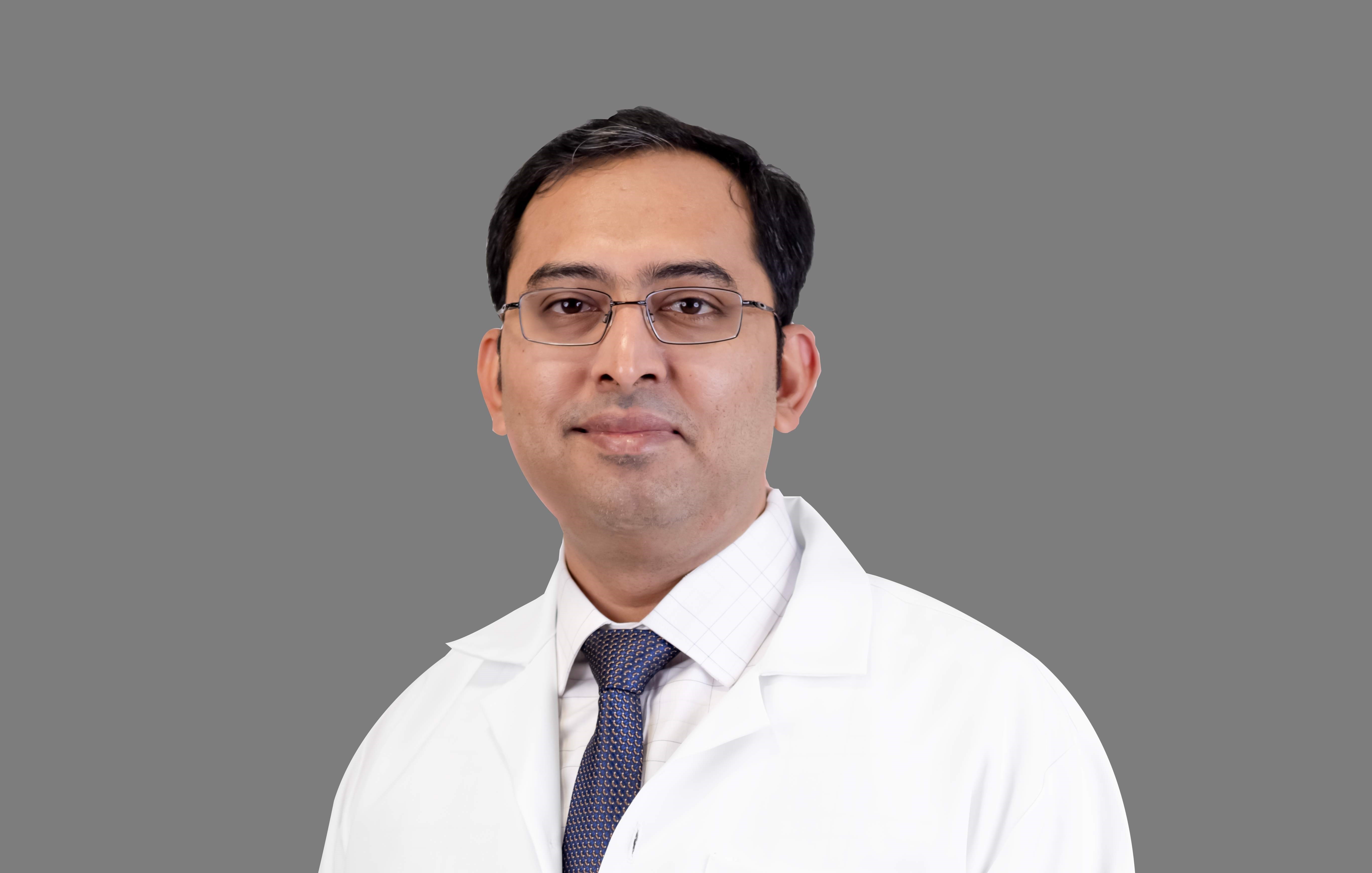 Dr. Yuvaraj Karthick Rajaji | Specialist General and Laparoscopic Surgery | Aster Hospitals, Muhaisnah